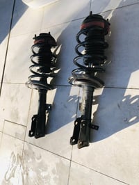 دبل امامي • جورني 6 • قطع غيار