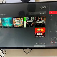 اكس بوكس سيريس اس • اكس بوكس • سيريس اس • العاب • ذاكرة 512 • حساب الع...