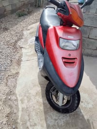 دراجة فراشة لبيع دراجة نضيفة محرك بلاد شرط لفحص لشراي يتصل هلا هاذة ال...