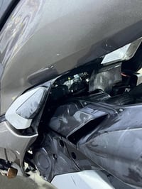 BSX جيل3 • كفالة عامه • مكينة جديدة