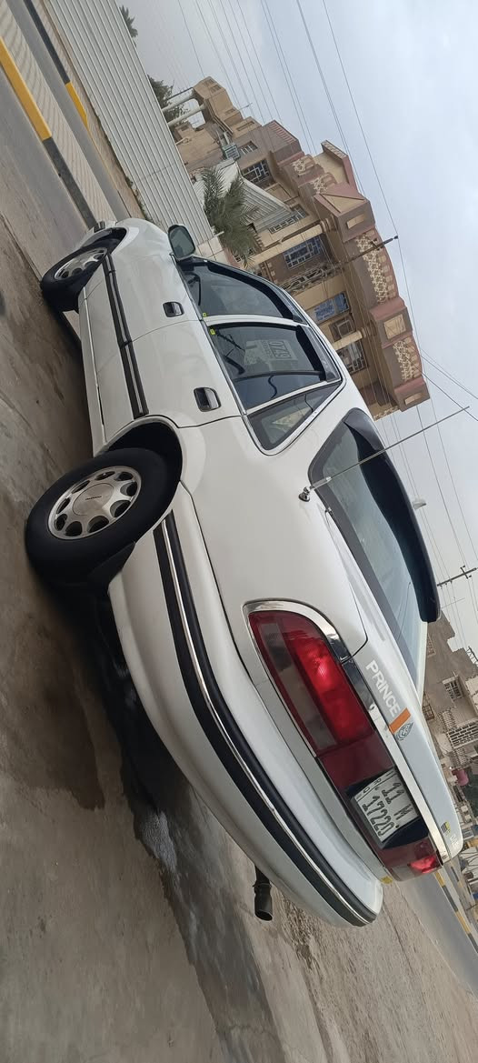 السلام وعليكم 
رمضان كريم.  
تحيه طيبه دايو برنس  للبيع رقم  بغداد انكليزي مشروع وطني باسمي تحويل بنفس اليوم رقم دولي انكليزي  سنويه لل28  هزه جديده تتحول باي مكان موديل  1995 لون ابيض 
محرك مفتوح حجم2000 كير اوتو 
كير محرك اكسل جدد لوك  شواصي جدد بشرط عل شركه١ بدون خياس بدون تصليح  تبريد ثلج 🥶🥶
صدر امامي خلفي جديد تخم تاير جديد ويل كب جديد دواخل عل بلاد بطاين كشنات جدد  دوشمه  مسجل سماعات فول كهربائيات فول ماكو شي طافي كلها شغاله مشط وباور جدد  
(ملاحظه)
السياره مصبوغه    بس للجماليه بدون حادث 
قطره خياس مابيهة حته الدوسات بلاديات بدون تصليح 
مكان السياره بغداد  الشراي يتصل غير متواجد عل فيس اتصال فقط اني مكلف بالنشر السياره مال صديقي مكلفني بنشرهة يعني لتراسلني اتصال واعرف التفاصيل 
رقم الهاتف 
***********
***********
اسف عل اطاله موضحلك كلشي بلمنشور 
والسعر 47 وبيهة مجال للشراي اتصال فقط
