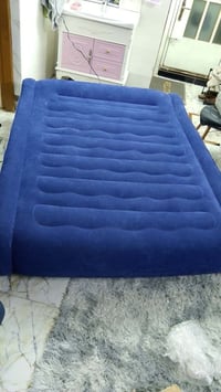 فراش سفاري • نفخ • توصيل