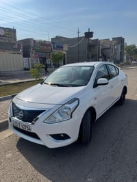 نيسان سني • ٢٠٢٤ • ضربة صندوق