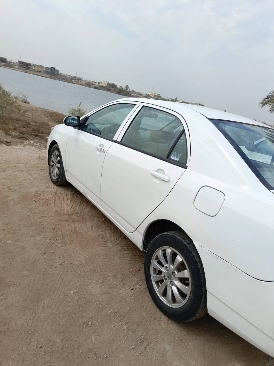 بي وايدي مديل 2014 رقم بصرة بسمنة تحويل ثاني يوم جاهزة من كلشي كلة عل بلاد مكينة وكير كورلة 1800 كفالة
حدادية جديدة تخم تاير جديد كهربائيات كلهة شغال تبريد ثلج بصمة تنتة فول مواصفات دواخل جلد    سعر 52 
مكاني بصرة شط العرب *********** اتصل
