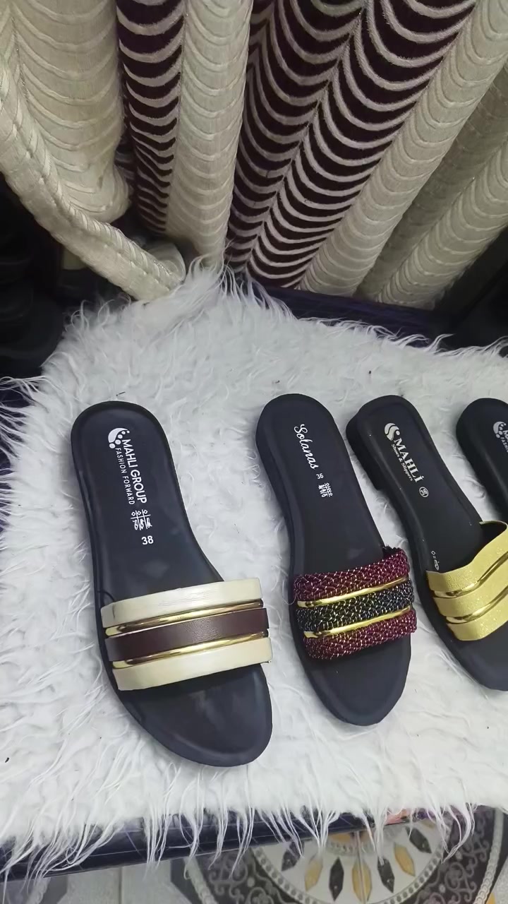 تخفيضات تخفيضات تخفيضات العيد
شحاطة نسائي خفيفه طبي

سعر قطعتين ب5000

للحجز واتساب على الرقم
***********
او خاص
