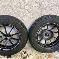 ويل كب ماكس اصلي مال رمبة للبيع ملكي شهداء العبيدي الثالثة رقمي 077722...