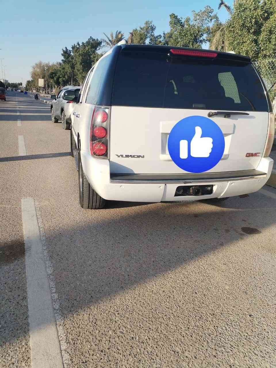 اقره للاخير
مكلف بالنشر
قابله للمراوس والبيع
جمسي دينالي نظيفه فلين كفاله عامه من القص والصبغ والانتر بول ونقل جثه والسرقه والعشائر
ومدكوكه حاسبه ومتاكدين منهه
سياره بحالة الوكالة فليين فول الفول مواصفات
ماذب عليهه شي 
مسجله بالمرور عالقرار الجديد
وصاعدة هزة 
وراجعنه بيهه وجبنالهه سياره تسقيط رقمم مميز ميسان
ينباع وياها ونزلنا بالمعاملة 
السياره بميسان بالمدينه
***********
