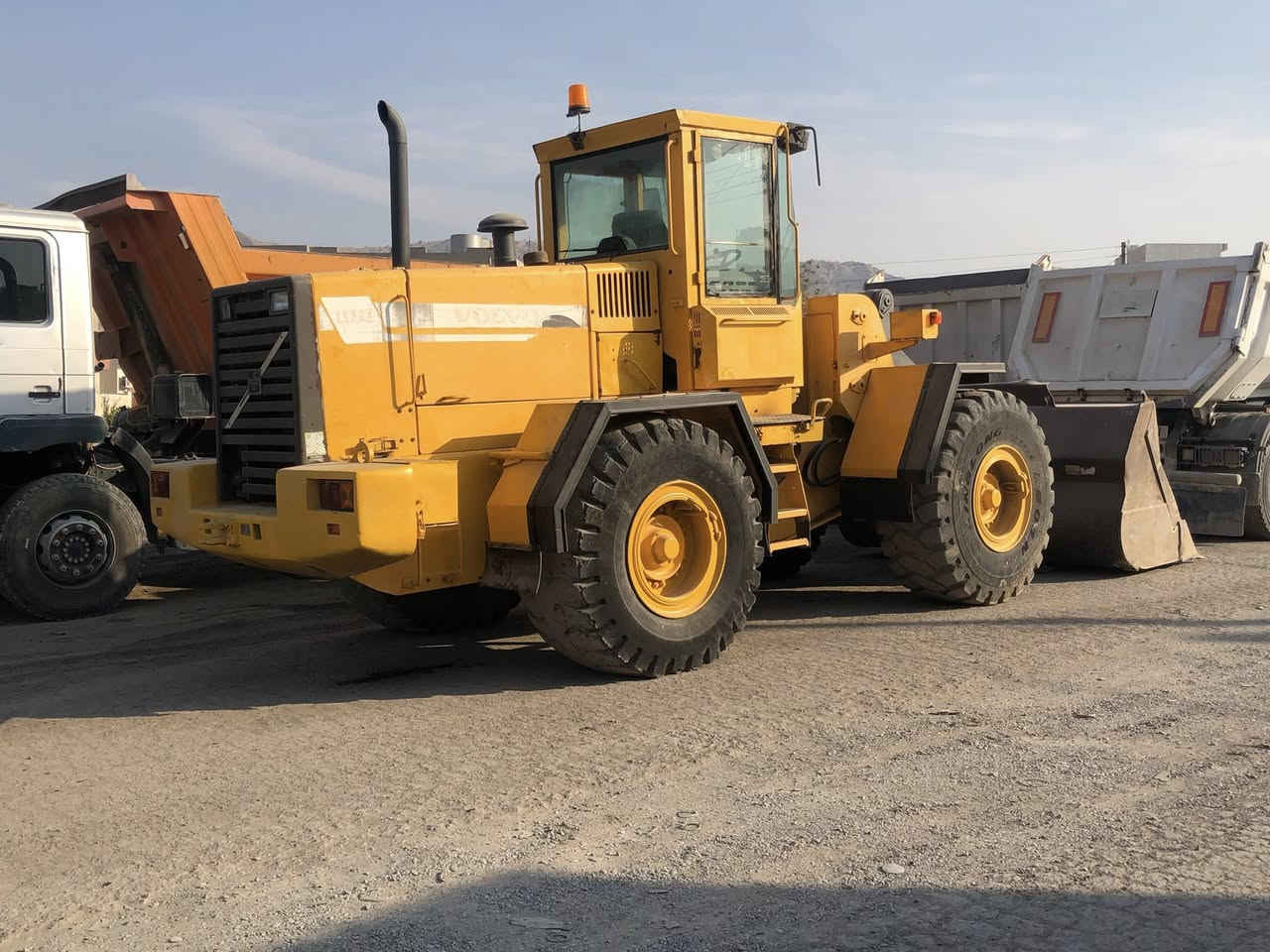 البيع-بوفروشتنL120Cموديل1997رقم سليمانى جديد
***********
***********
