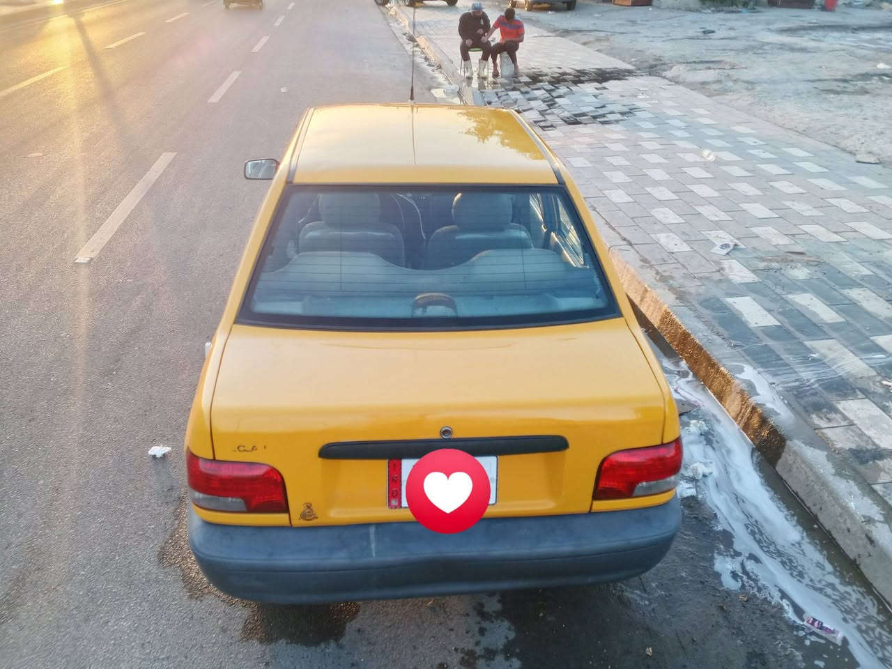 السلام عليكم سايبا موديل 2018
تخم تاير محرك وكير كفالة شواصي مكفوله صدر جديد تبريد ثلج دوشمه جديده سياره جاهزه من كلشي سنتر لوك ريموند 
السياره اي نقص مابيها كبل للشارع 
شرط التحويل 
السعر 48
***********
غير متواجد ع فيس فقط انتصال
