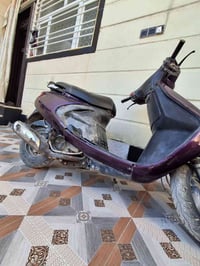 دراجة • فورتي كايمه • ٢٥٠ سي سي