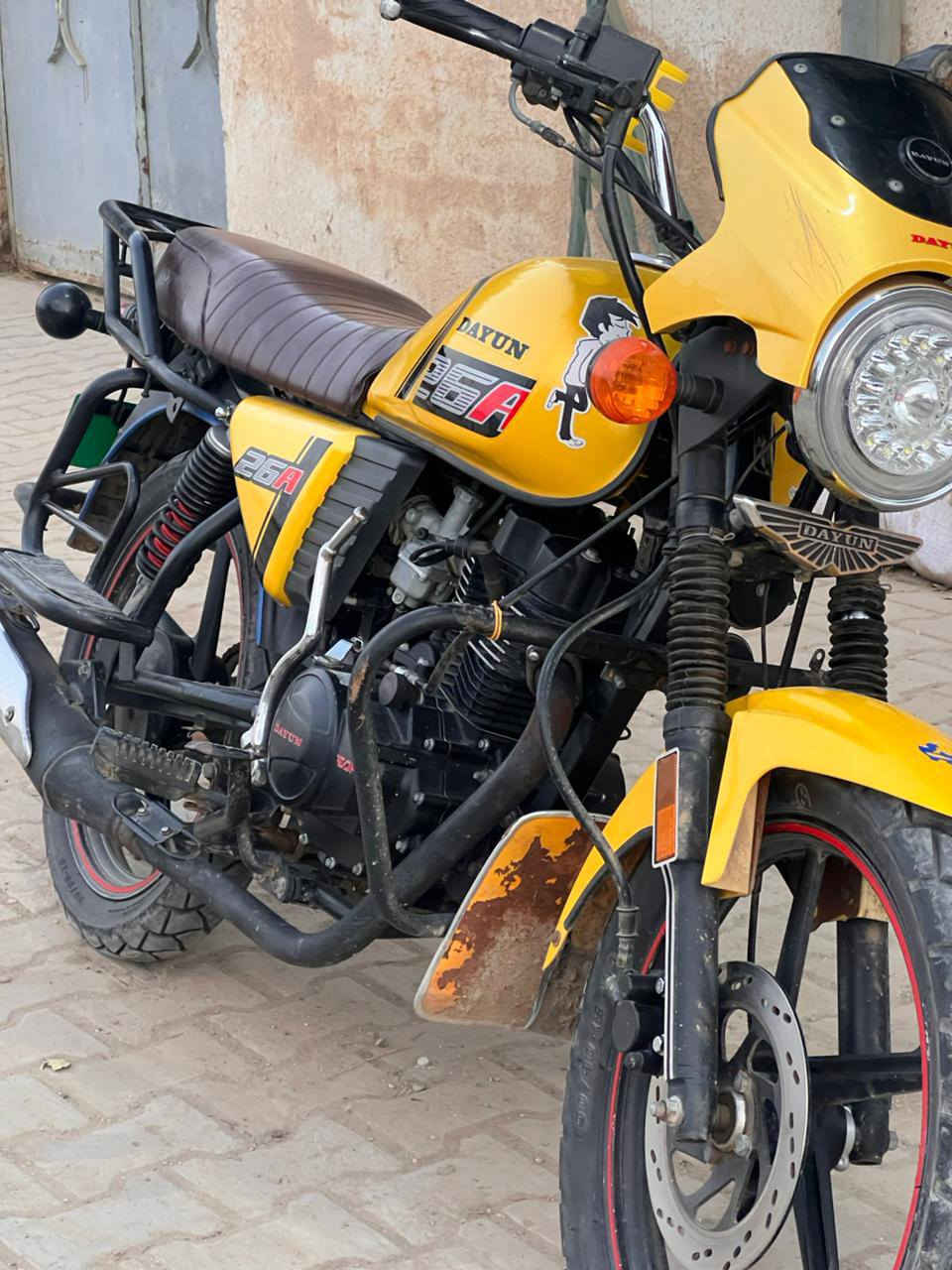 سلام عليكم
للبيع دايوان موديل 23 كفاله عامه من تبخير و تنقيص درجة نضيفه وكامله


**إذا كنت صاحب هذا الإعلان وتريد حذفه لأي سبب، رجاءا أرسل رسالة إلى الدعم الفني**