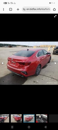 فورتي • ٢٠٢١ • ماشي ٨٨٠٠٠