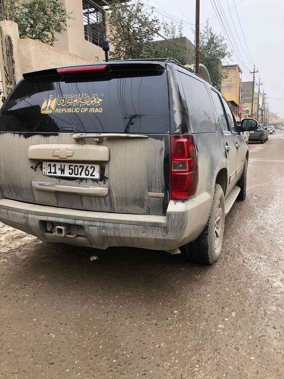 سلام عليكم تاهو 2012 LTZ فول ماعده الشفط السيارة عليها منظومة غاز تدفئة تبريد كشنات فتحة سقف كفالة گير ومكينة تخم تاير و ويل جديد السيارة ماتصرف عليها ربع وباسمي احولك ثاني يوم وصور السونار موجودة بلصور الي يعجبه يتصل على الرقم *********** السعر 220 وبيها مجال
