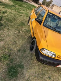 موديل ٢٠١٢ • الكهرباء شغالة • ناصرية الغراف