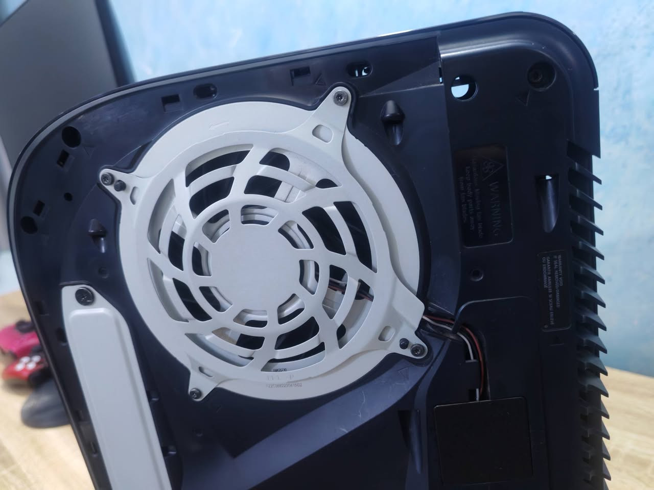 السلام عليكم
للبيع جهاز Ps5 باندل سبايدر مان مع جوستكة الخاص
بدون الكارتونة بس ويا جنطة ps5 الأصلية 
العنوان بغداد 
(السعر خاص)


**إذا كنت صاحب هذا الإعلان وتريد حذفه لأي سبب، رجاءا أرسل رسالة إلى الدعم الفني**