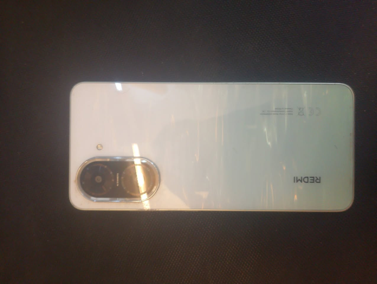 السلام عليكم جهاز Redmi A5 جهاز جديد شاهد الله جبناه يوم واحد ونريد انبيعه غراضه كامله كلهن سعره 110 وبي مجال قليل المكان الامين الثانيه
***********
السلام عليكم جهاز Redmi A5 جهاز جديد شاهد الله جبناه يوم واحد ونريد انبيعه غراضه كامله كلهن سعره 110 وبي مجال قليل المكان الامين الثانيه
