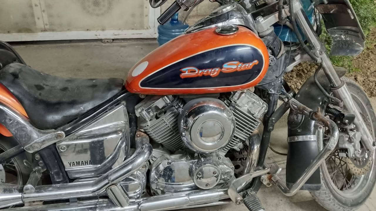 [السلام عليكم دراجه للبيع فول مواصفات]
الاستفسار هذه رقمي 👇
_***********_
