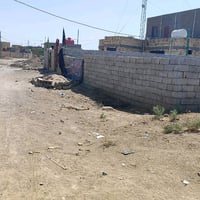 أرض زراعي • ٢٠٠م • البدير حي الشرع