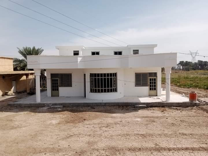 السلام عليكم.صباغ متفرغ حاليا مكاني بغداد الدوره شغل نظيف واسعار مناسبه .واجهات لبخ وتطعيم وصبغ ..داخل كافه الاصباغ والديكورات .نثر .ويوجد كادر ترميم بل كامل وتسليم مفتاح ***********اتصال +واتساب ***********
