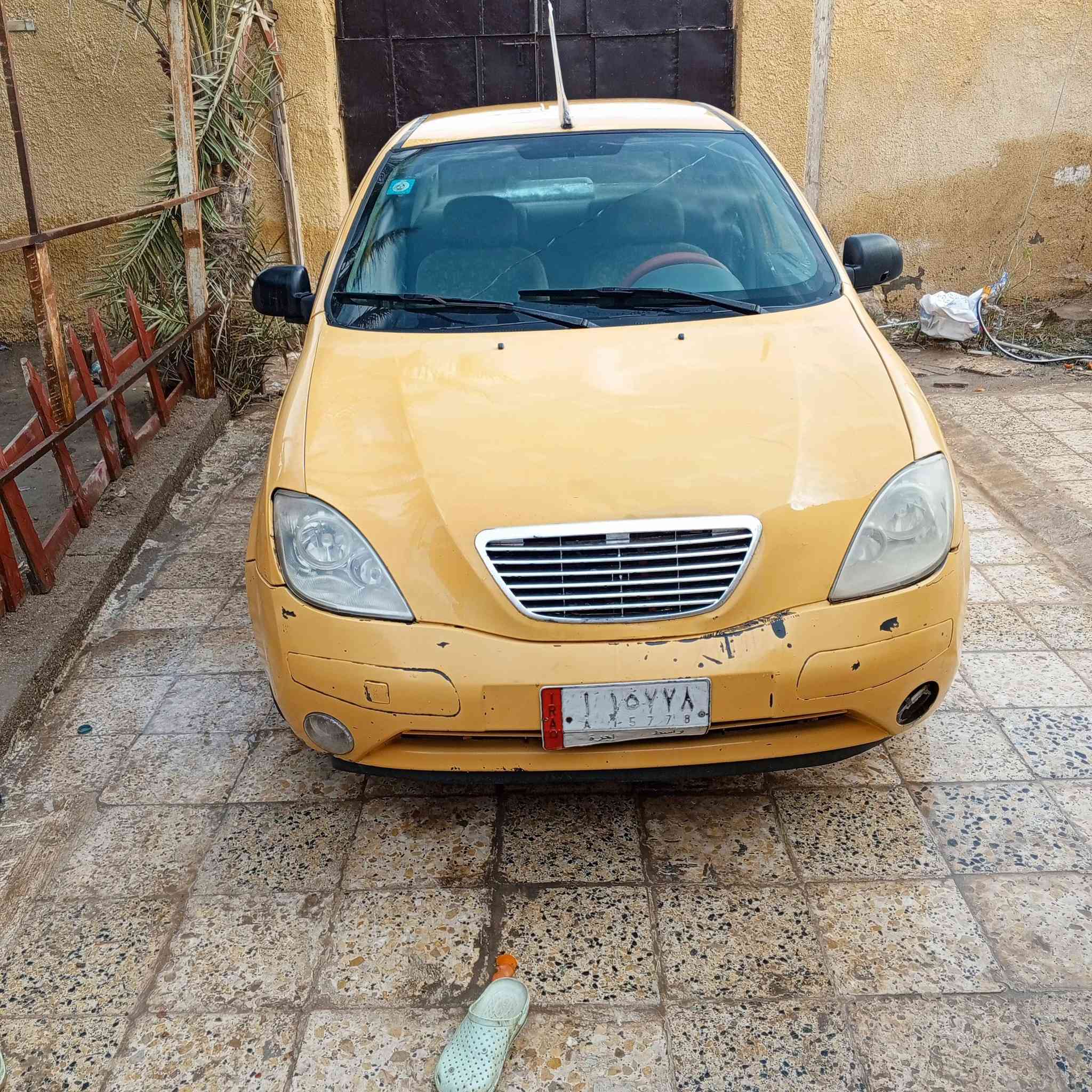 للبيع طيبه موديل16سياره جديده اوجاهزه خير من الله كبل للشارع تطلع علي باب الله اسعر 33اوبيه مجال ***********
