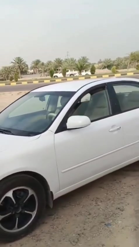 #للبيع 
سيارة سوناتا 2010
مصبوغه صبغ حزام دون ضرر
السعر / دفتر و10 ورقات وبيه مجال 
للاستفسار والاتصال على الرقم 
***********
