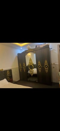 بوفيه • هولير • أثاث