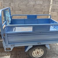 ستوته موديل 2023 مكينه جاهزه كهربائيات كامله تايرات جديده .. سعر مليون...
