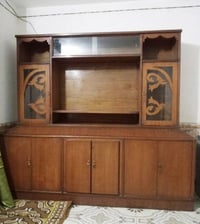 بوفيه • نضيفات • ٢ قطع