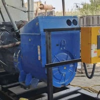 سكانيا 144 • بيركنز إنكليزي • ١١٠٠ أمبير