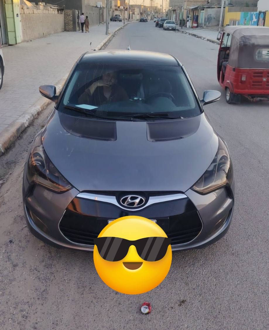 هونداي فولستر موديل 17 كير مكينه تبريد تدفئة مكفول اشاير بالمري فول مواصفات مري شفط  كامره خلفية شاشه اندرويد تخم تاير باتري جديد حدادية 💯💯 السيارة جاهزة بانزين تحكمات استيرن دواخل بالكارتون سيارة جاهزه متؤمة طبق الأصل ادوات ادوات السعر المطلوب 45$وبيها مجال حق الجية تليفون ***********
