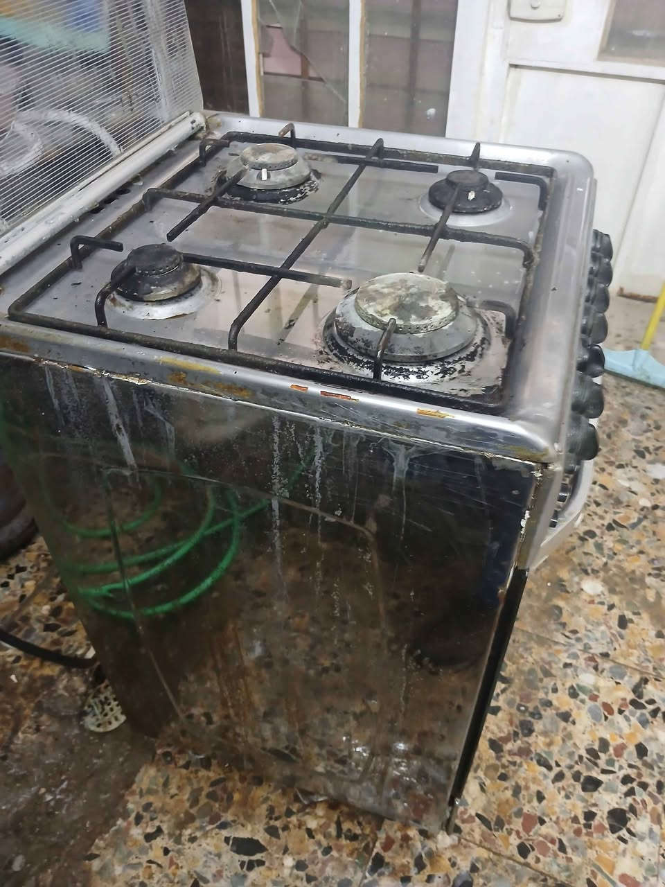 طباخ فربش مصري 4 عيون فرن فوك وجوه شغال ممتاز بغداد كرخ الرساله الاولى.


**إذا كنت صاحب هذا الإعلان وتريد حذفه لأي سبب، رجاءا أرسل رسالة إلى الدعم الفني**