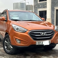 توسان ٢٠١٥ • ٧٧ ألف • محرك ٢٠٠٠