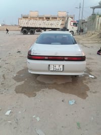 مارك • ٢٠٠٠ • البصرة الزبير