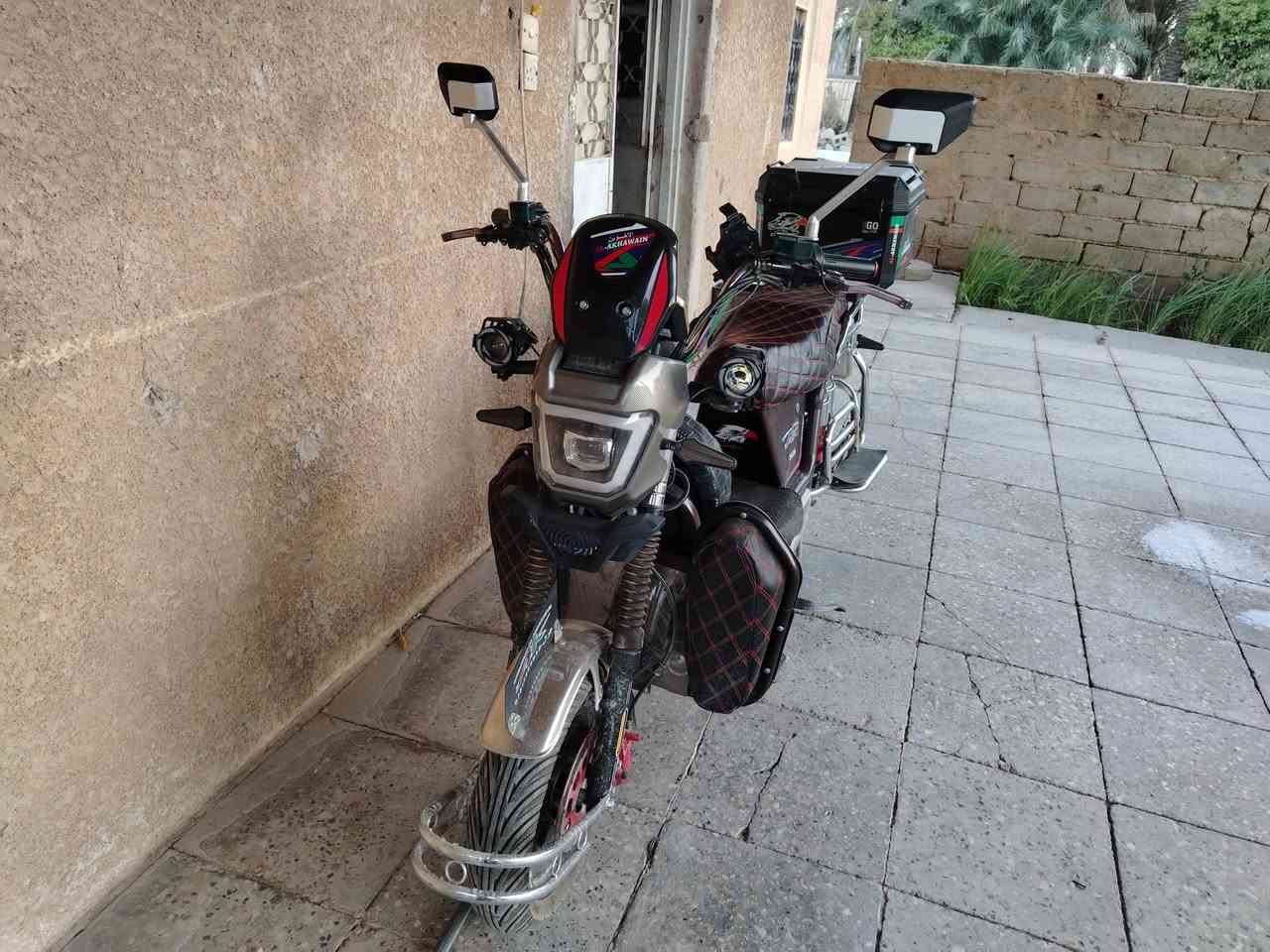 لبيع مطور شحن جبلي الأخوين بطاريات تقره 10/10 الاستفسار
***********
***********
