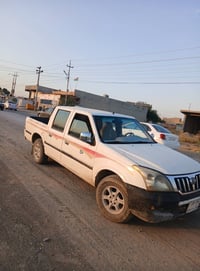 ٢٠٠٧ • مكينة جيدة • أوراق أصلية