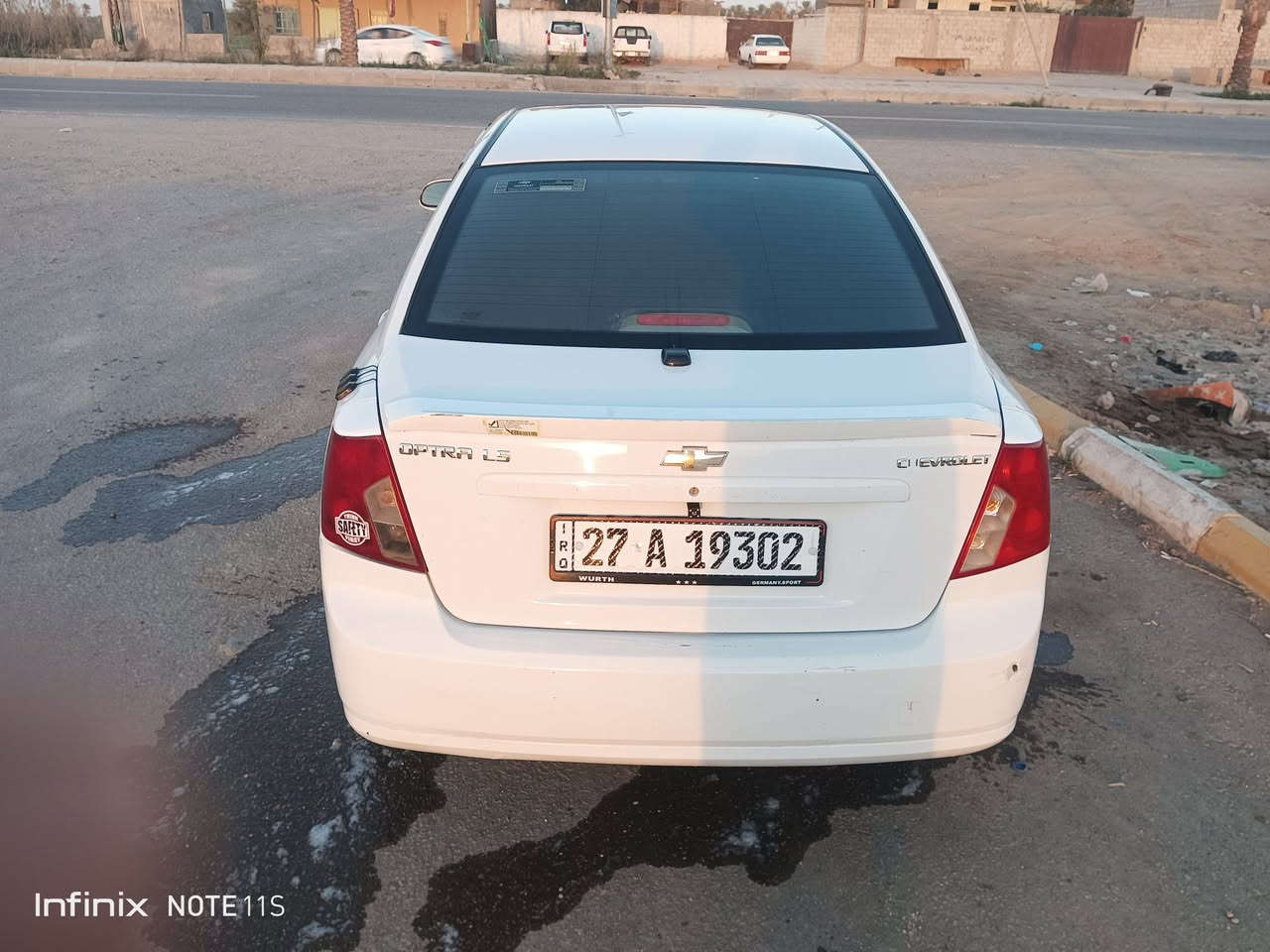 السلام عليكم اوبتر البيع مديل 11 مكينه وكير وحداديه وكرهبايات تخم تاير تبريد كله جديد سنويه جديد رقم دولي جديد السياره مكفولة من الضربه بيه تبديل جاملغ امامي والباقي كفاله سياره حلوه وجاهز سعره 73 مكان السياره الدوانيه غماس ‏‪***********‬‏ السياره بسمي اخوان اني مكلف بل نشر خابره صاحب السياره
