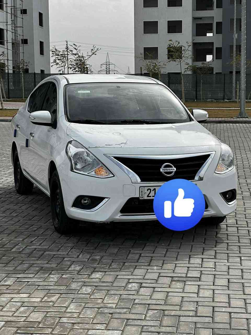 سلام وعليكم سني مصري موديل 2025ماشي 39الف السياره مواصفات معروفه اربع جامات كاربا داخل تبريد مركزي اشاري بل مارايه تخم تايرات جديد بلجكتورات ليد سنويه جديده لحد 2031 شرط تحويل و غرامه  السعر 124وبيهه مجال الطيبين /مكان السياره كلار سليمانيه استفسار اكثر رقم تلفون ***********
