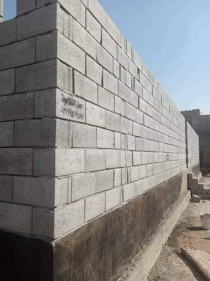 بيتك لازم يكون مميز ( بيت احلامك ) فـ لازم تنطي بيد شركة هندسية صح ✅ و ويانا لا تنتظر تجمع المبلغ كامل حتى تبني بيت أحلامك ⁉️ لان موفريلك البناء بالاقساط تكدر تدفع نص  من المبلغ والمتبقي على مدار 3 سنين🤩خلي أحلامك تصير حقيقة من اليوم!  و بشركتنا نهتم بأدق التفاصيل الهندسية حتى يطلع بيتك او مشروعك باجمل صوره ↗️ ونبلش وياك من مرحلة التخطيط والتصميم الى مرحلة التنفيذ ونسلمك بيت جاهز وبتكاليف مدروسة ✅ وتكون مطلع على كلشي.  تواصل معنا واحنه بخدمتك : -    #تفاصيل_معمارية #فن_البناء #هرم_التميز بيوت مجمعات سكنيه  متر درجه اولى 700   درجه ثانيه متر 650  درجه ثالثه متر 600 درجه رابعه متر 550  درجه خامسه متر 500  درجه ساته متر 450  مجمعات سكنيه اشتغل ***********بيتك لازم يكون مميز ( بيت احلامك ) فـ لازم تنطي بيد شركة هندسية صح ✅ و ويانا لا تنتظر تجمع المبلغ كامل حتى تبني بيت أحلامك ⁉️ لان موفريلك البناء بالاقساط تكدر تدفع نص  من المبلغ والمتبقي على مدار 3 سنين🤩خلي أحلامك تصير حقيقة من اليوم!  و بشركتنا نهتم بأدق التفاصيل الهندسية حتى يطلع بيتك او مشروعك باجمل صوره ↗️ ونبلش وياك من مرحلة التخطيط والتصميم الى مرحلة التنفيذ ونسلمك بيت جاهز وبتكاليف مدروسة ✅ وتكون مطلع على كلشي.  تواصل معنا واحنه بخدمتك : -    #تفاصيل_معمارية #فن_البناء #هرم_التميز بيوت مجمعات سكنيه  متر درجه اولى 700   درجه ثانيه متر 650  درجه ثالثه متر 600 درجه رابعه متر 550  درجه خامسه متر 500  درجه ساته متر 450  مجمعات سكنيه اشتغل
