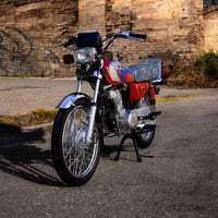 نامه شبه أصلي • موديل ٢٠٢٧ • كفالة عامة