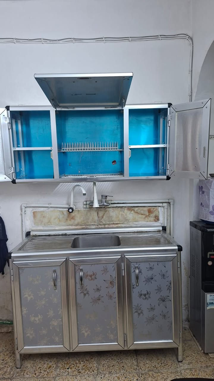 كاونتر نظيف للبيع


**إذا كنت صاحب هذا الإعلان وتريد حذفه لأي سبب، رجاءا أرسل رسالة إلى الدعم الفني**