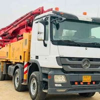 بيكاب • جاهز للعمل • البصره