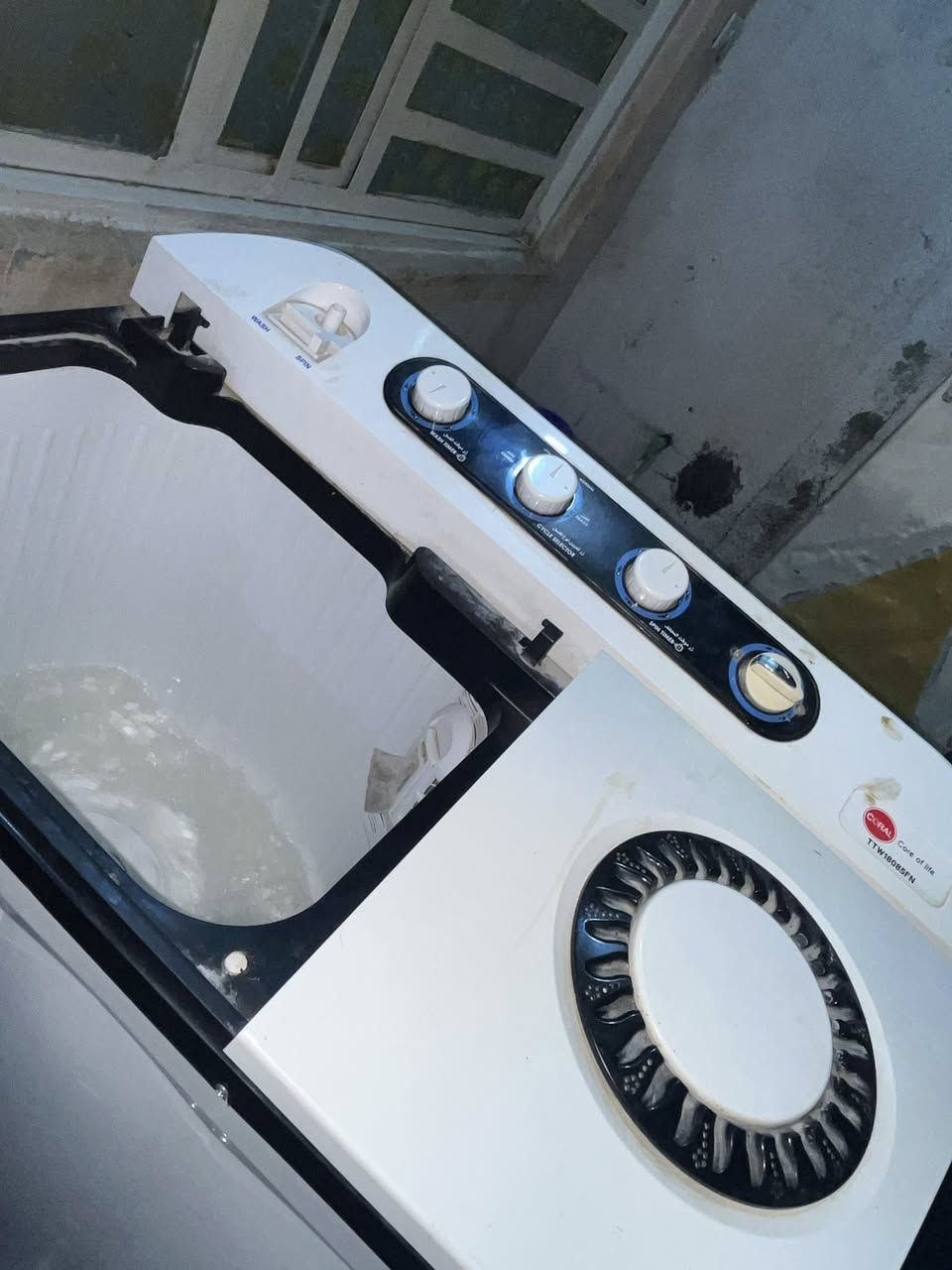 غساله البيع سعر 125


**إذا كنت صاحب هذا الإعلان وتريد حذفه لأي سبب، رجاءا أرسل رسالة إلى الدعم الفني**