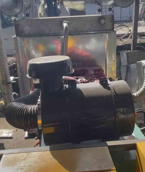 السلام عليكم 🫡 
ماكو هيج سعر ابد 280 ورقه 
عندي مشروع ثاني داخل بي وعوزت افلوس لازم أبيع احد المواقع 

موقع مولد للبيع 
الحمل 1000 امبير
بس اني انطيك 900 امبير 
مولده  وحده فقط
المولده جديده حيل برغي مامفتوح بيها تفصال اخونا الباشا ابو امير 
مجاز  رسمي 
بي حصه كاز.  200 كي في
الكاع أجار 50 الف من ابو البيت + 5 أمبيرات 
المشغل  400 الف شهريه 
خزين كاز 5000 + 4000 + 4500 +1000
أطراف الخالص 
موقع كلش حلو
***********
سعره مناسب جداً جدا
قفل قفل 280 ورقه 
بدون عمله 
للعلم الكهرباء المنطقة فول احسن من كل المناطق ديالى
