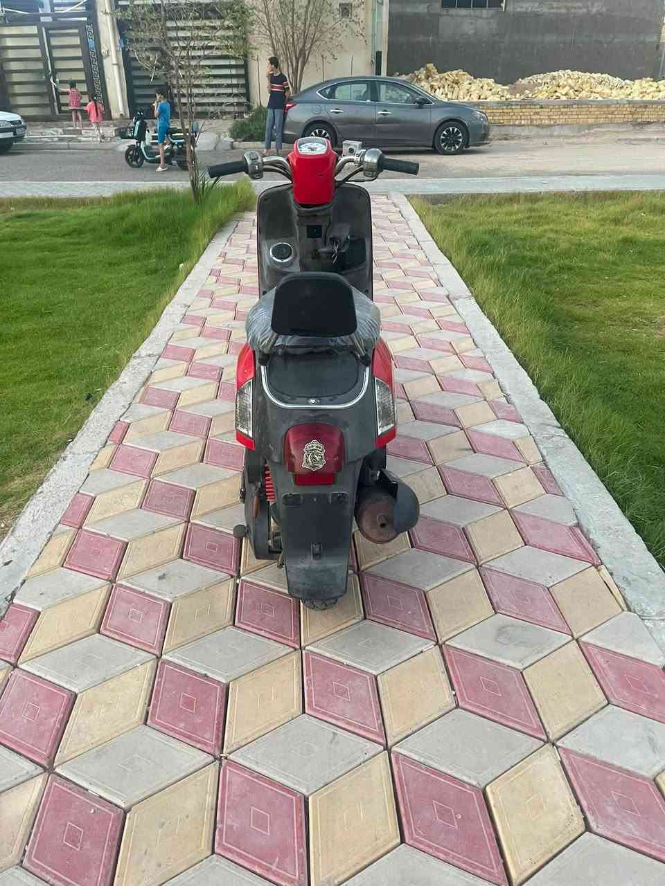 ماكس بوليسي كله بلاديه شرط الفحص ماملعوب بيه كفاله عامه نكره سلف هندر كلوب زنون مكينه نشطه وناعمه لا صوت لا تبخير سلف اصلي كابريته اصليه تجي وشوف بعينك السعر 850 البصره التنومه الكوات 
الرقم 
***********
