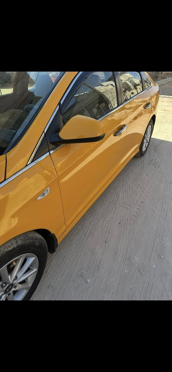 سلام عليكم/سوناته وارد كوري بائزين مديل2018
سياره جديده تبريد تدفأه حداده تخم تاير كله جديد وصبغه جديده مكينه دوش 2000 جديده مواصفات لايت لد كامرا دوار حساسات كاشف ضباب مانع نزلاق 3انضمه قياده شاشه تابَ سنويه 2030 بسمي تحويل ثاني يوم سياره بيه تبديل كفر جاملغ خلفي ب كوريه
سعر١٤٥ مجال قليل مكان سياره بصره تنومه وأي استفسار اتصل ***********
