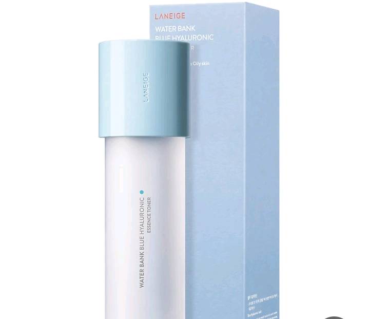 تونر مرطب للوجه بخلاصة الجيرانيوم