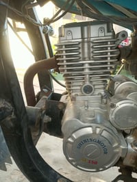 ستوته للبيع محرك 2022 والموديل 21 محرك نضيف مامفتوح واوراق اصوليه   ال...