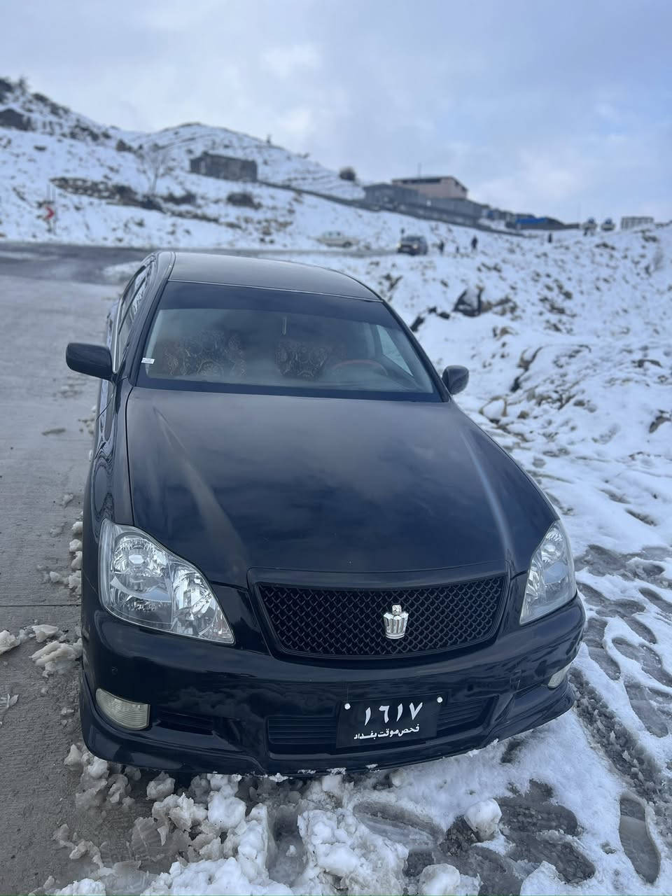 شاهینە ١٨٤ براوە ٢٠٠٧
٤ دوگمە
پەردە 
سەلاجە
٤ کوشن جلد 
٤ کوشن هیتەر
٤ کوشن کارەبا
تەبرید مەرکەزی
تەبرید سارد و گەرم
بێ دوکەڵ
بۆ چاڵ و شوخت 
ویل دەنگەی ستیل 
تایەوی ویلی لۆک
ناو نیشان رانیە
ژم : ***********
فایبەر و واطس ئەپی لەسەرە
