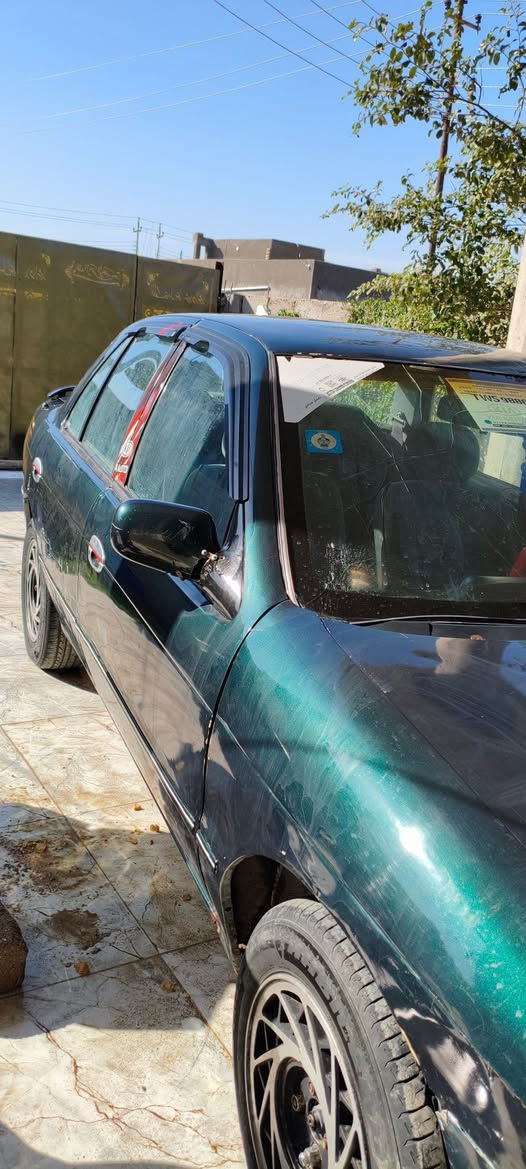 بيع كيا سيفيا مفنوح 93  رقم بغداد بيه جاملغ  سعر 36 التبريد شغال كير عادي بسمي جاهزه تفاصيل أكثر *********** واتساب مكان ذي قار جبايش
