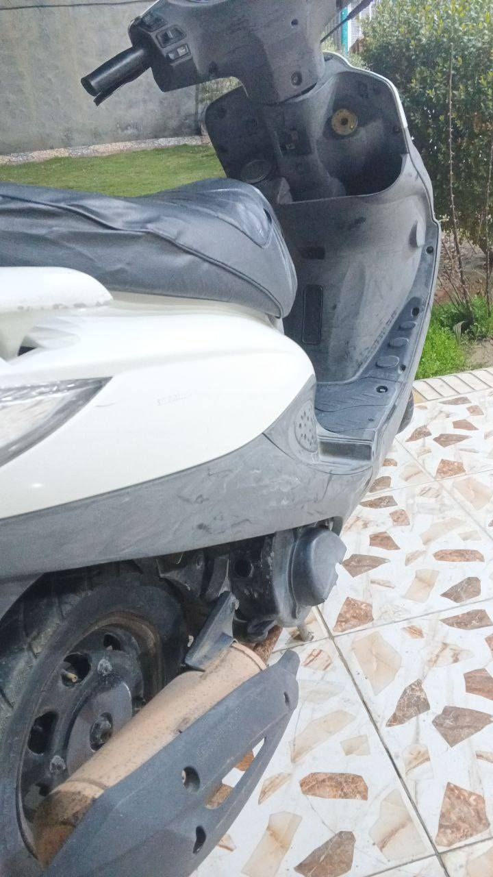 كاموكو دراجه رمبه كفاله مستخدمه ٢٨ يوم
مروس اب نامه ويطي فرق
مكان بابل الحمزه الغربي
***********
